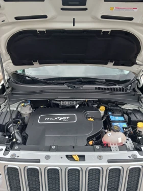 Jeep Renegade Limited, снимка 9