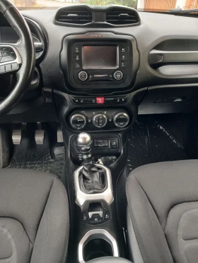 Jeep Renegade Limited, снимка 14