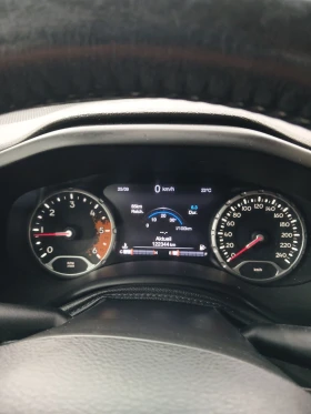 Jeep Renegade Limited, снимка 13