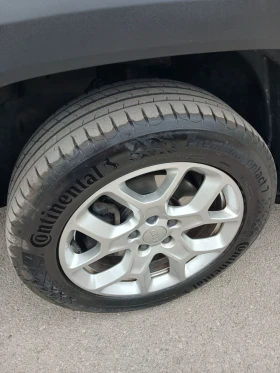Jeep Renegade Limited, снимка 8