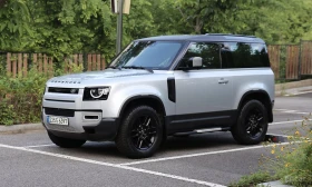 Land Rover Defender 90 D250 S, снимка 1