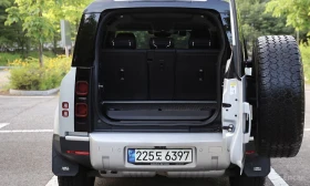 Land Rover Defender 90 D250 S, снимка 15