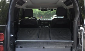 Land Rover Defender 90 D250 S, снимка 14