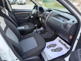 Dacia Duster 1.5 DCI 4X4, снимка 8