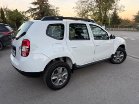 Dacia Duster 1.5 DCI 4X4, снимка 4