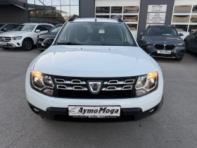 Dacia Duster 1.5 DCI 4X4, снимка 3