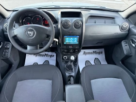 Dacia Duster 1.5 DCI 4X4, снимка 7