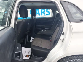 Mitsubishi ASX 1.8 DID  150 к.с. 4х4, снимка 11