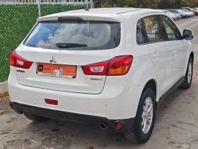Mitsubishi ASX 1.8 DID  150 к.с. 4х4, снимка 4