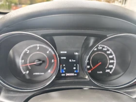 Mitsubishi ASX 1.8 DID  150 к.с. 4х4, снимка 14