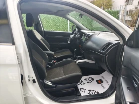Mitsubishi ASX 1.8 DID  150 к.с. 4х4, снимка 10
