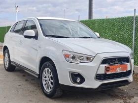 Mitsubishi ASX 1.8 DID  150 к.с. 4х4, снимка 2
