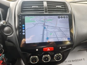 Mitsubishi ASX 1.8 DID  150 к.с. 4х4, снимка 13