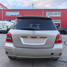 Mercedes-Benz GLK 220 CDI 4Matic BlueEfficiency, снимка 6