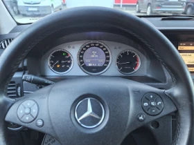 Mercedes-Benz GLK 220 CDI 4Matic BlueEfficiency, снимка 15