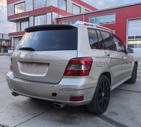 Mercedes-Benz GLK 220 CDI 4Matic BlueEfficiency, снимка 5