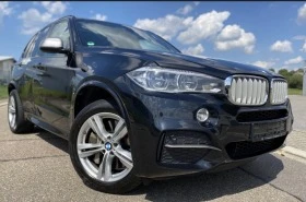 BMW X5 M50D Вакум, теглич, харман ,360* камери, снимка 5