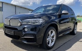 BMW X5 M50D Вакум, теглич, харман ,360* камери, снимка 2