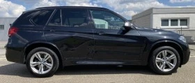 BMW X5 M50D Вакум, теглич, харман ,360* камери, снимка 4