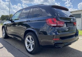 BMW X5 M50D Вакум, теглич, харман ,360* камери, снимка 3