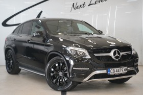 Mercedes-Benz GLE Coupe 350d 4Matic  | Mobile.bg   3