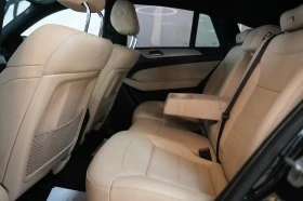 Mercedes-Benz GLE Coupe 350d 4Matic , снимка 11