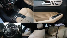 Mercedes-Benz GLE Coupe 350d 4Matic , снимка 12 - Автомобили и джипове - 42535017