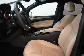 Mercedes-Benz GLE Coupe 350d 4Matic , снимка 9