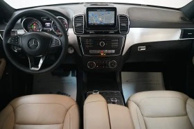 Mercedes-Benz GLE Coupe 350d 4Matic , снимка 8