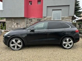 Porsche Cayenne, снимка 12