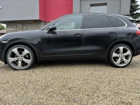 Porsche Cayenne, снимка 13