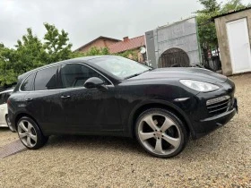 Porsche Cayenne, снимка 3