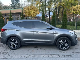 Hyundai Santa fe 2.2 CRDI, 4WD, 7 места, 197к.с, 110000км, снимка 1