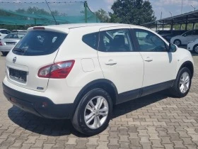 Nissan Qashqai 1.5dci110k.c., снимка 7