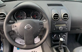 Nissan Qashqai 1.5DCI 110 k.c, снимка 13