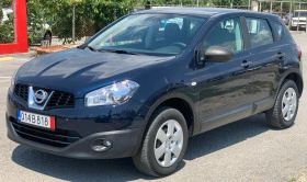 Nissan Qashqai 1.5DCI 110 k.c, снимка 1