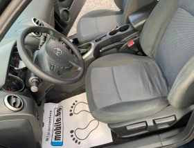 Nissan Qashqai 1.5DCI 110 k.c, снимка 10