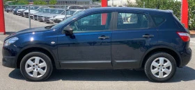 Nissan Qashqai 1.5DCI 110 k.c, снимка 8