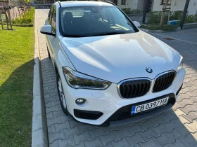 BMW X1, снимка 4