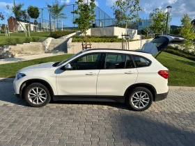 BMW X1, снимка 2