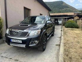 Toyota Hilux 3.0, снимка 1