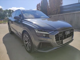 Audi Q8 50 TDI quattro | Mobile.bg    3