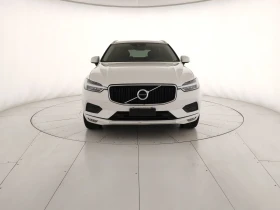 Volvo XC60 2.0 B4 (197 Hp) Mild Hybrid AWD Automatic, снимка 3