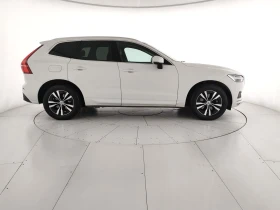 Volvo XC60 2.0 B4 (197 Hp) Mild Hybrid AWD Automatic, снимка 2