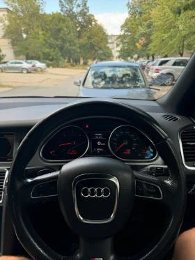 Audi Q7, снимка 4