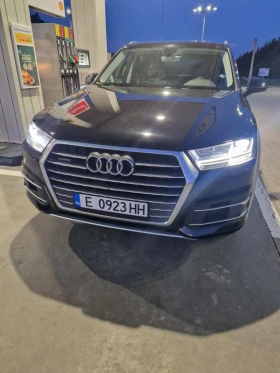 Обява за продажба на Audi Q7 ~1 480 лв. - изображение 1