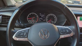 VW T-Cross 115 HP 7 gears DSG | Mobile.bg    2