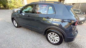 VW T-Cross 115 HP 7 gears DSG | Mobile.bg    7