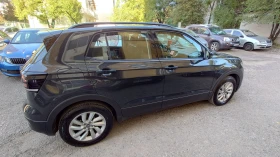 VW T-Cross 115 HP 7 gears DSG | Mobile.bg    5