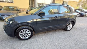 VW T-Cross 115 HP 7 gears DSG | Mobile.bg    6